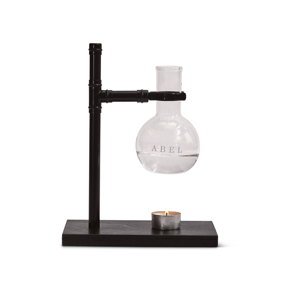 Abel Scent Diffuser - Black Ply & Black 30ml Oil Bundle