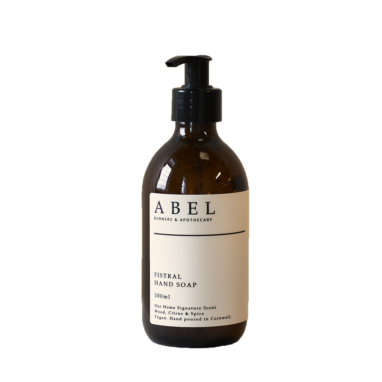 Fistral Hand Soap 300ml