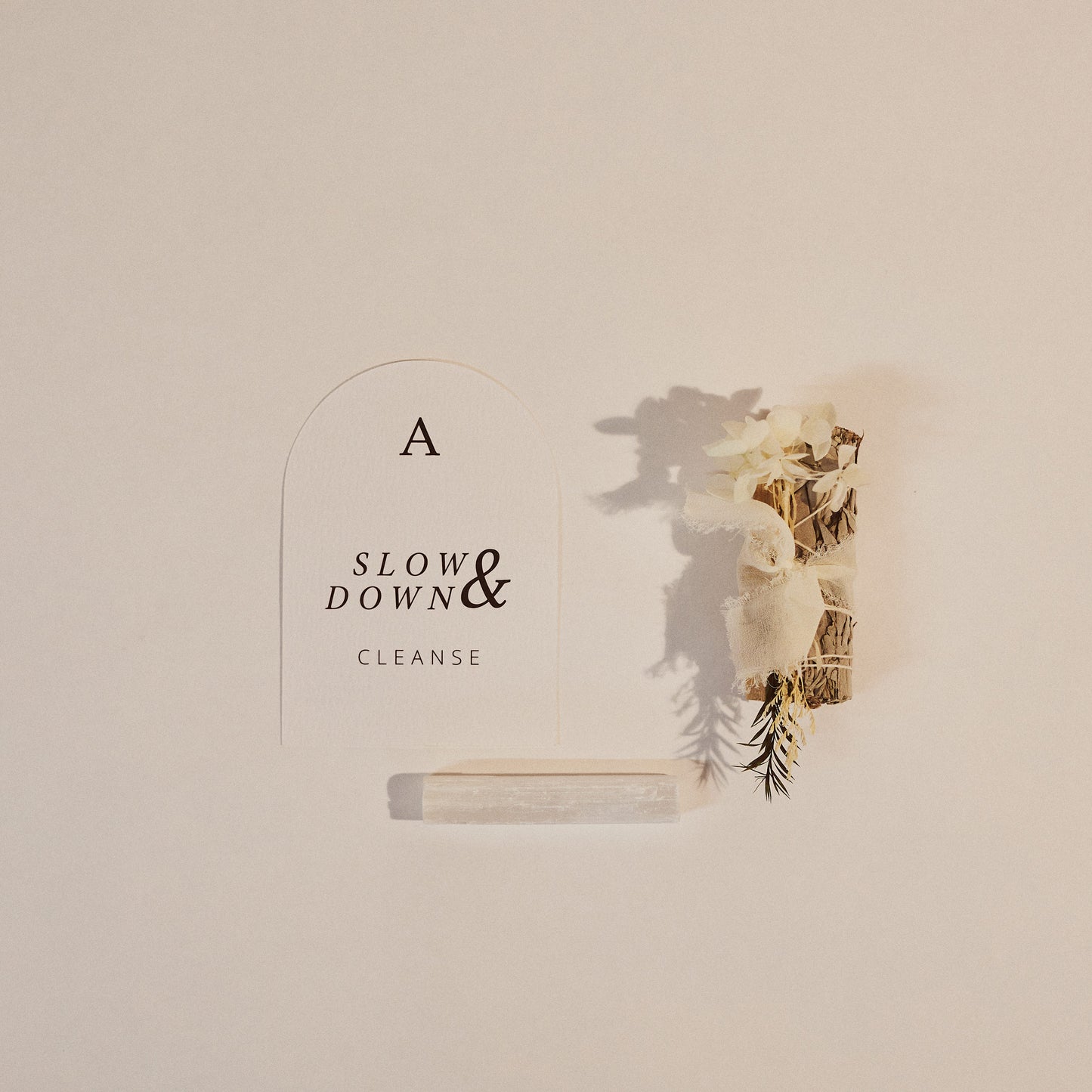 Cleanse - Ritual Bundle