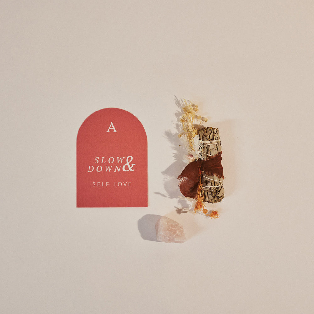Self Love - Ritual Bundle