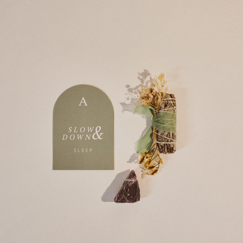 Sleep - Ritual Bundle