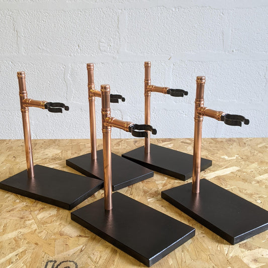 Black Ply + Copper (Seconds)