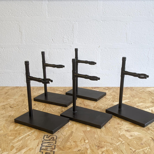 Black Ply + Black Copper (Seconds)