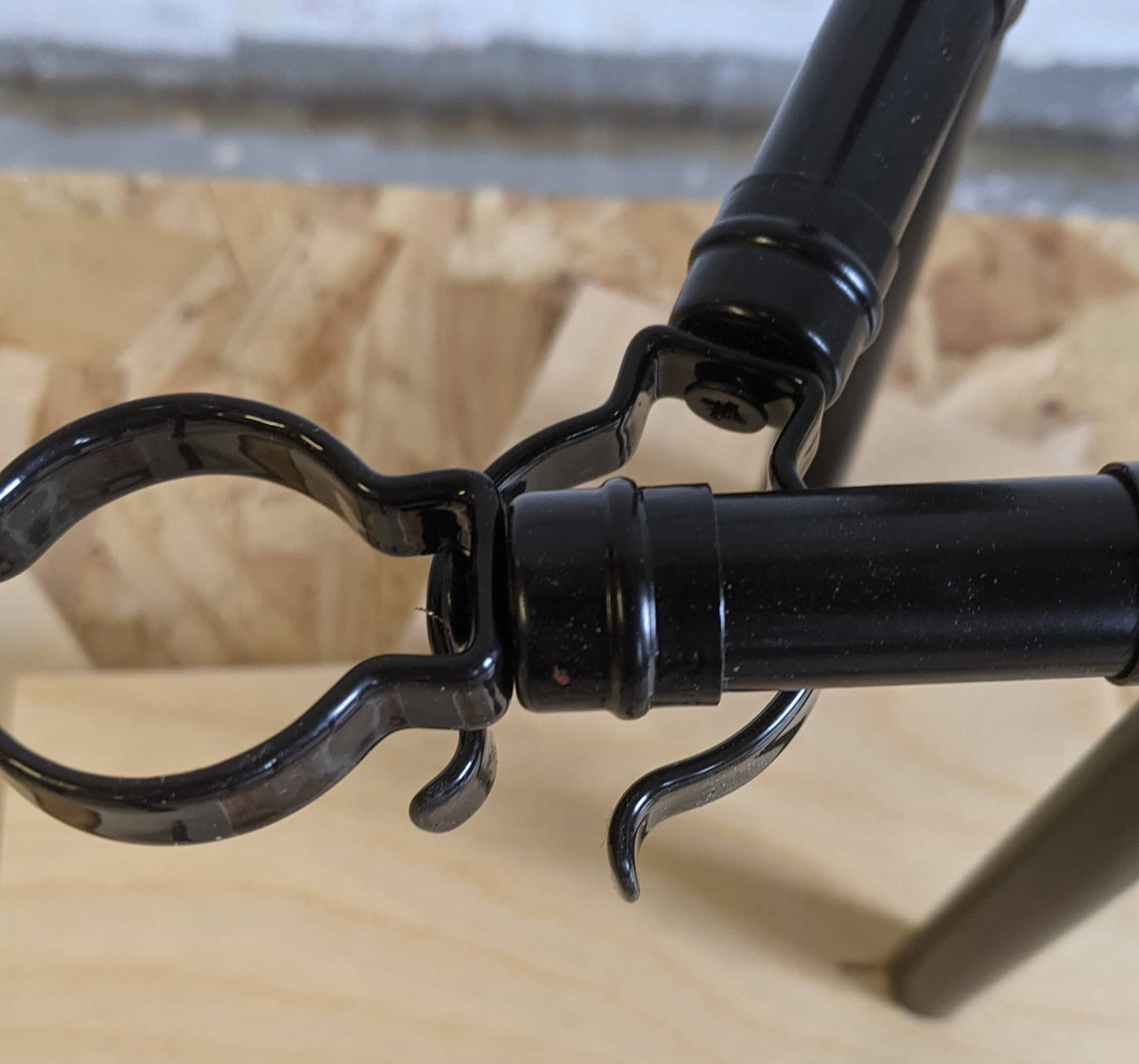 Ply + Black Copper (Seconds)