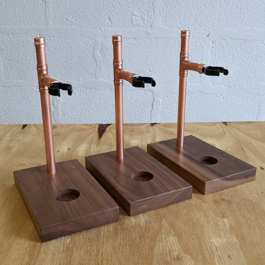 Walnut + Copper (Seconds)