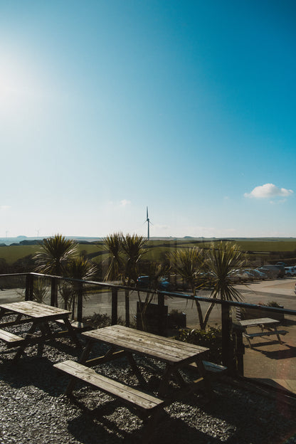 Atlantic Highway - Cardamom, Amber & Tobacco Flower