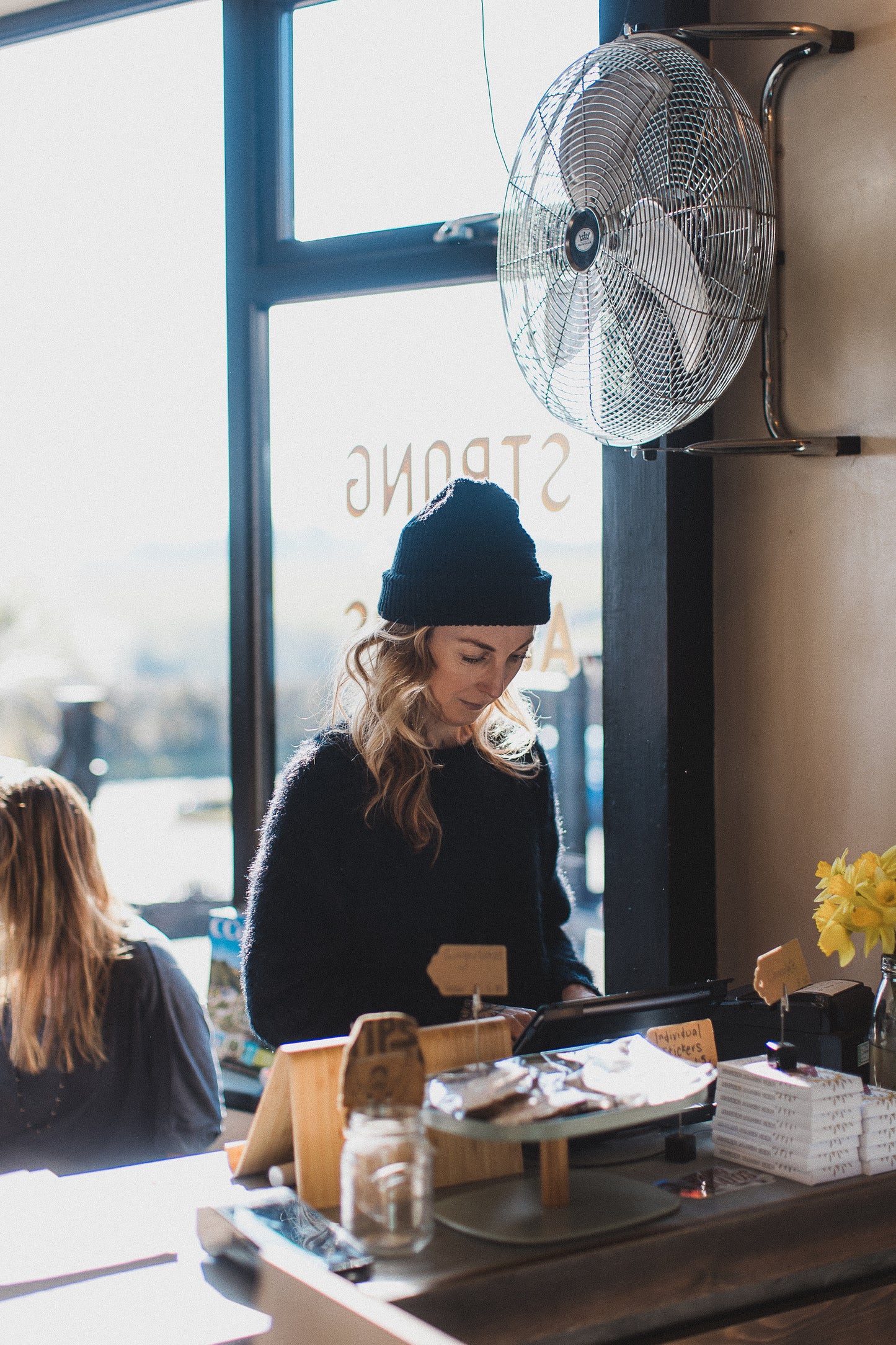 Atlantic Highway - Cardamom, Amber & Tobacco Flower