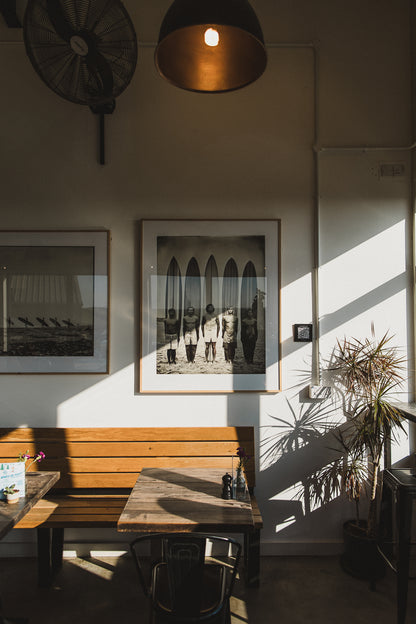 Atlantic Highway - Cardamom, Amber & Tobacco Flower