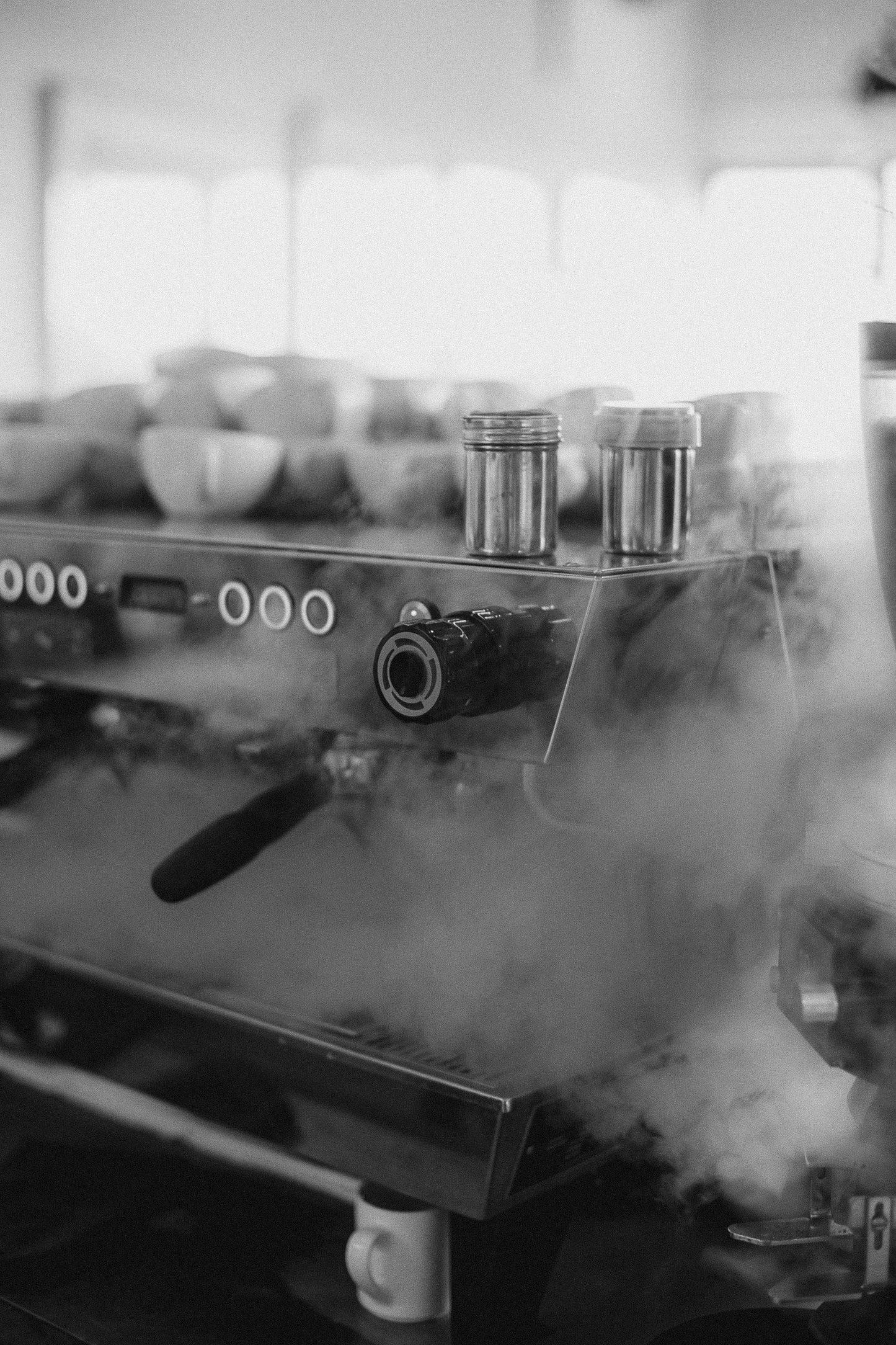 Atlantic Highway - Cardamom, Amber & Tobacco Flower