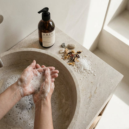 Paris Hand Soap 300ml