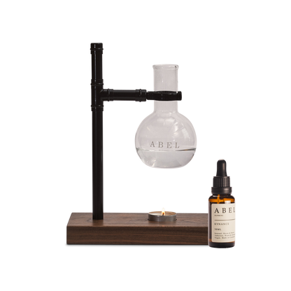 Walnut + Black 30ml Oil Bundle