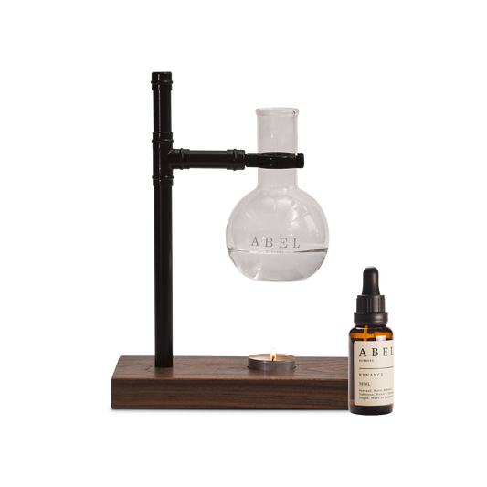 Walnut + Black 30ml Oil Bundle