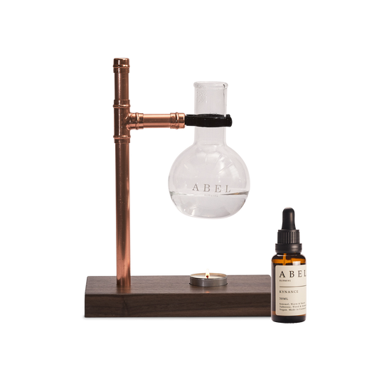Walnut + Copper 30ml Oil Bundle
