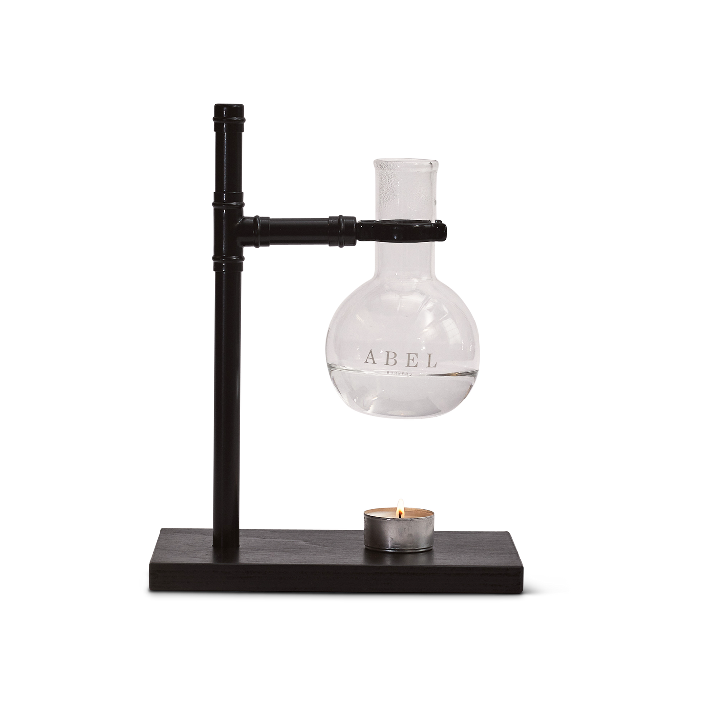 Abel Burner All Black Burner.png__PID:e767abe0-ac6e-40c0-a33e-f6e7e3d76199