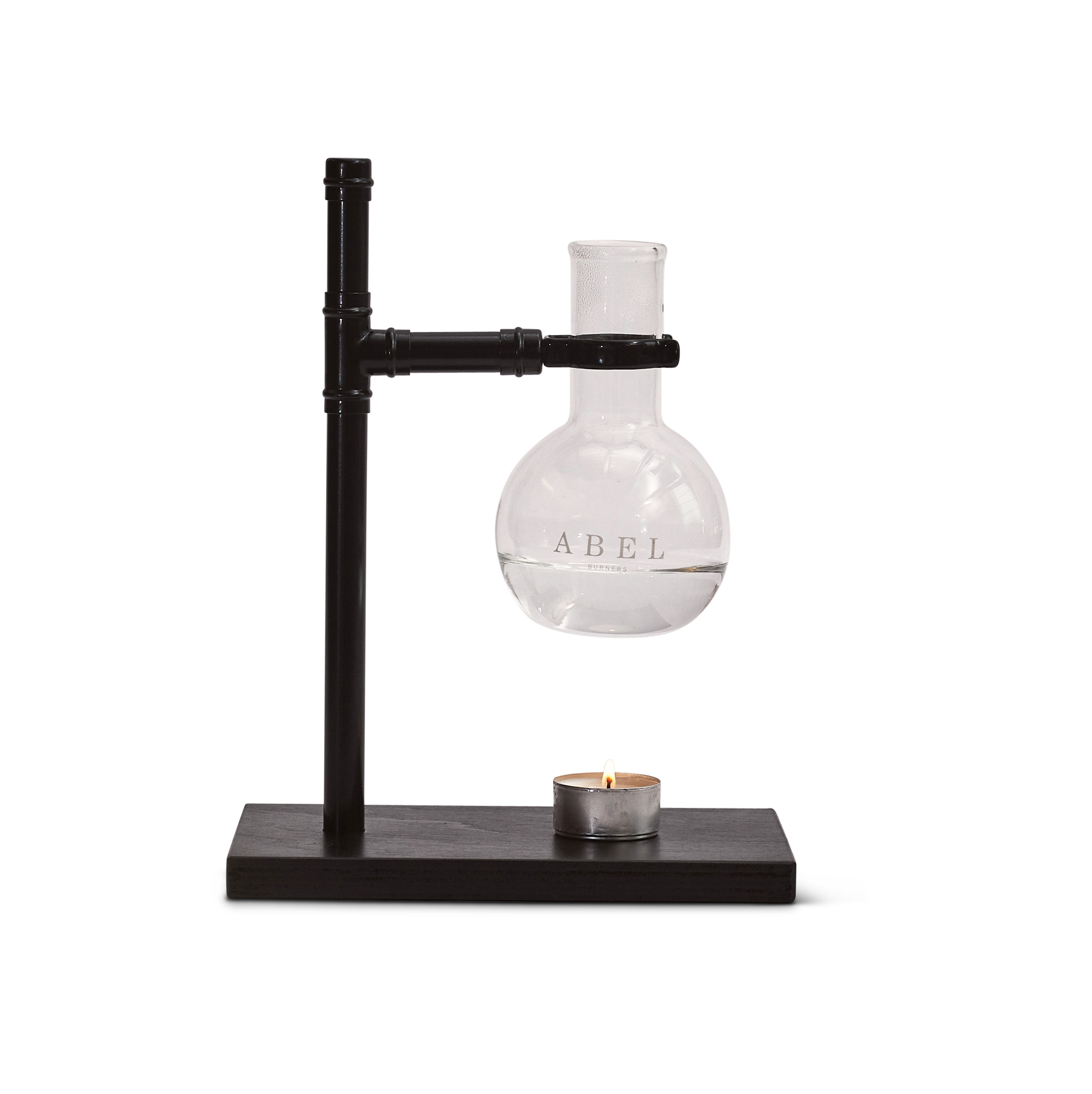 Abel Burner All Black Burner.png__PID:e767abe0-ac6e-40c0-a33e-f6e7e3d76199