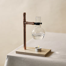 Load image into Gallery viewer, Abel Burner Ply &amp; Copper.jpg__PID:f0f07a58-e6a5-48cb-be30-aa31fcbb0ab5

