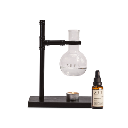 Black Ply + Black 30ml Oil Bundle