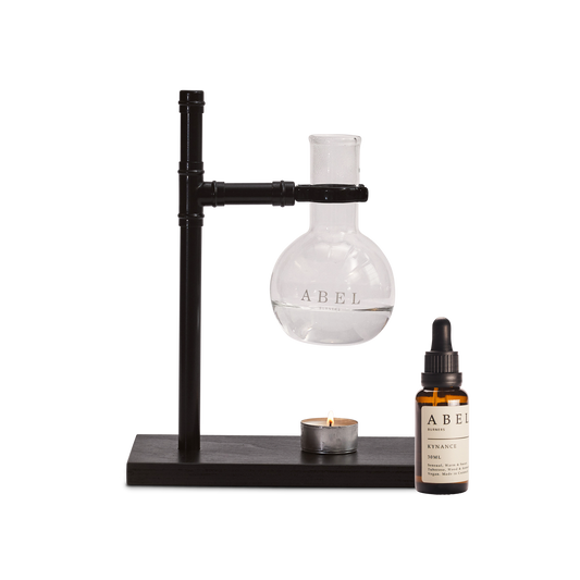 Black Ply + Black 30ml Oil Bundle