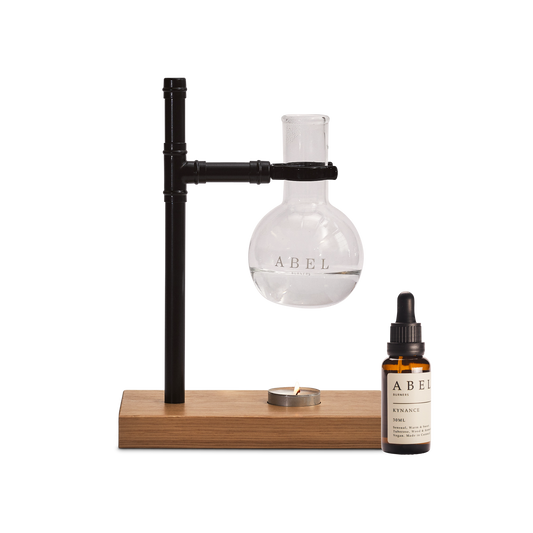Oak + Black 30ml Oil Bundle