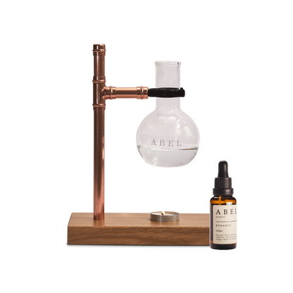 Oak + Copper 30ml Oil Bundle