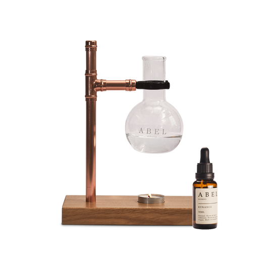 Oak + Copper 30ml Oil Bundle