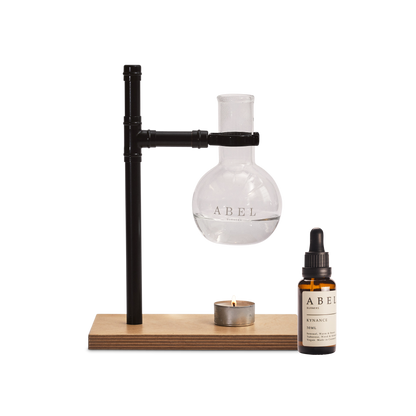 Ply + Black 30ml Oil Bundle
