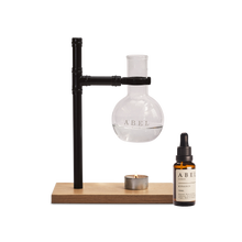 Load image into Gallery viewer, Ply + Black 30ml Oil Bundle
