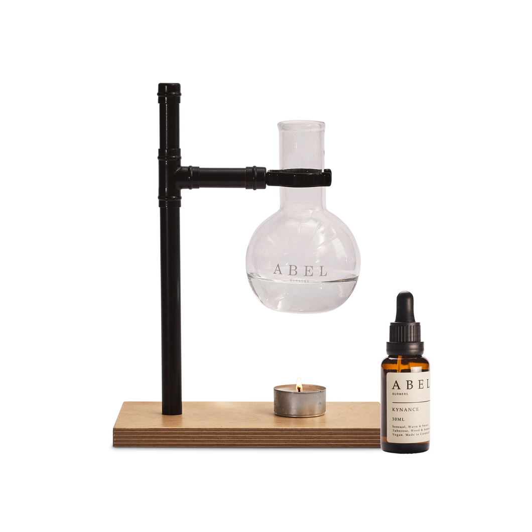 Ply + Black 30ml Oil Bundle