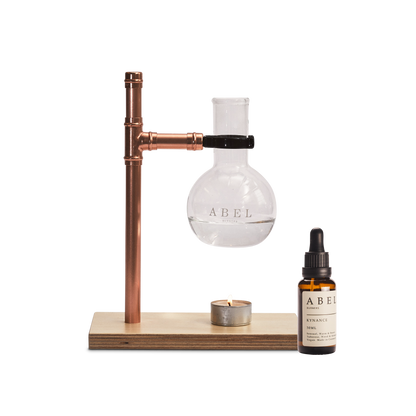 Ply + Copper 30ml Oil Bundle
