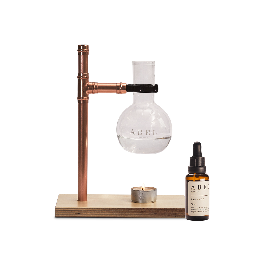 Ply + Copper 30ml Oil Bundle