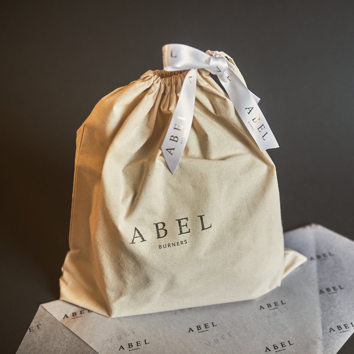 Gift Wrap (Fits One Burner)