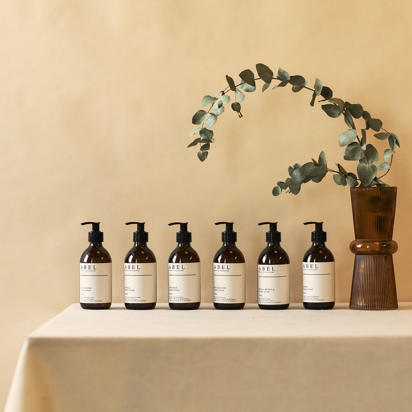 Wellington Hand Soap 300ml
