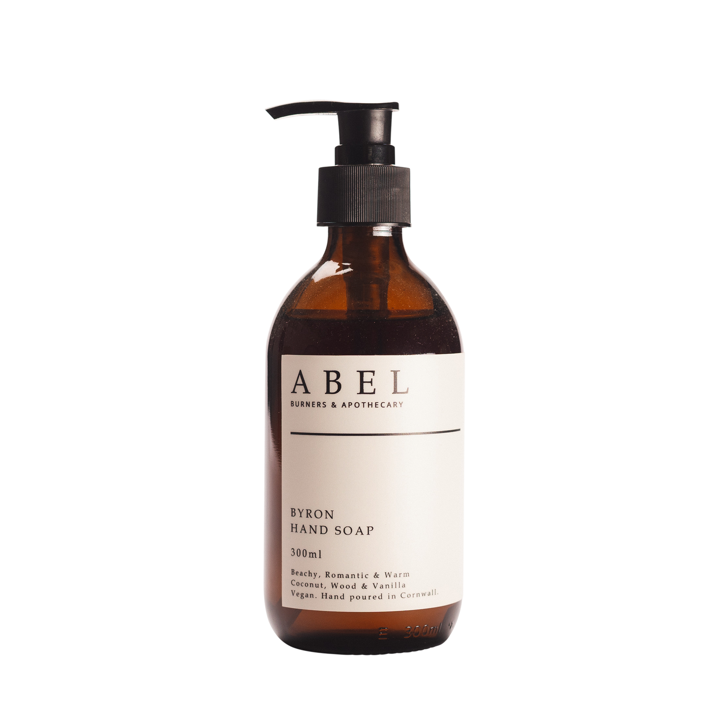 Byron Hand Soap 300ml
