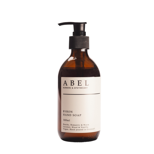 Byron Hand Soap 300ml