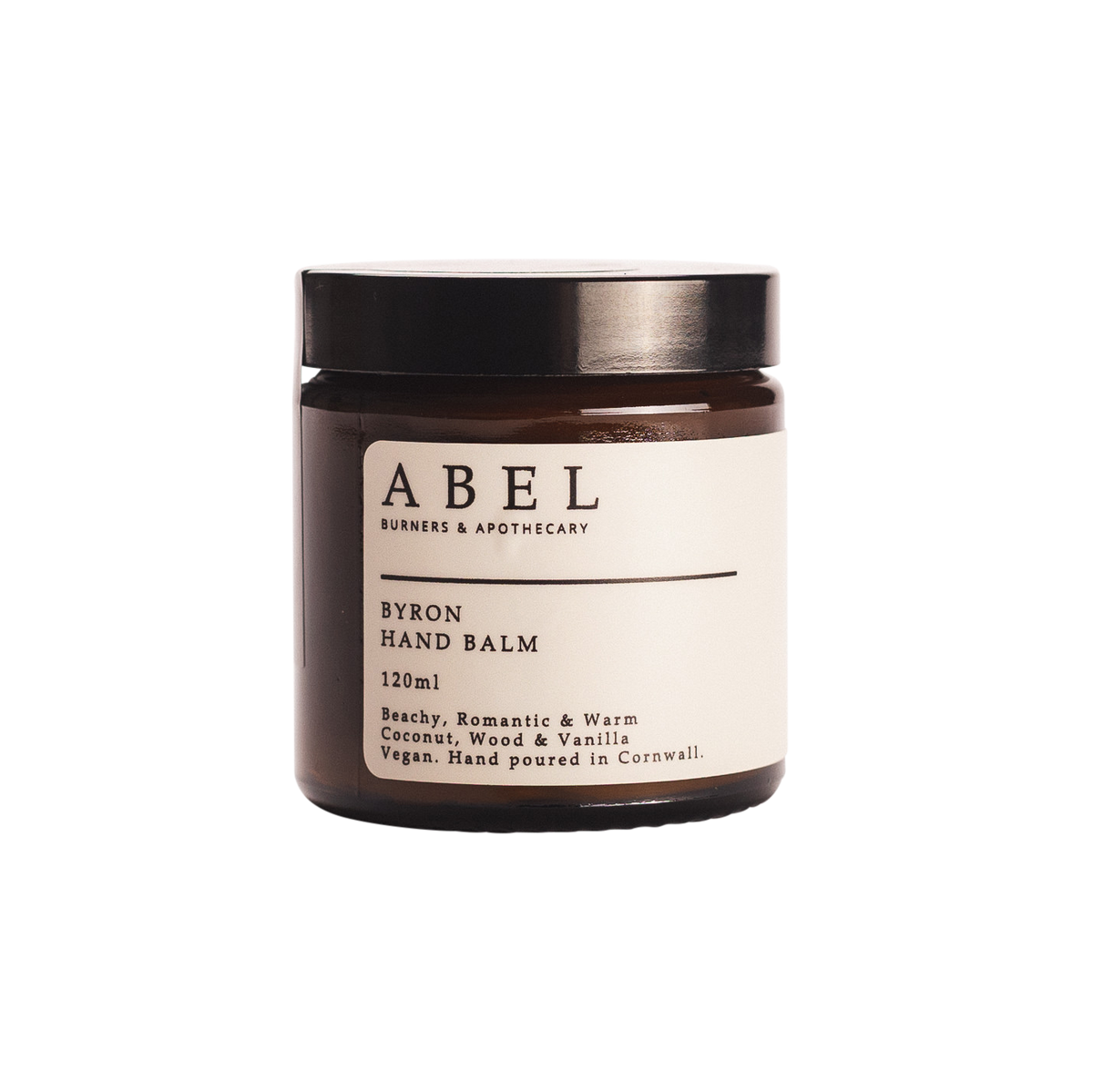 Hand balm