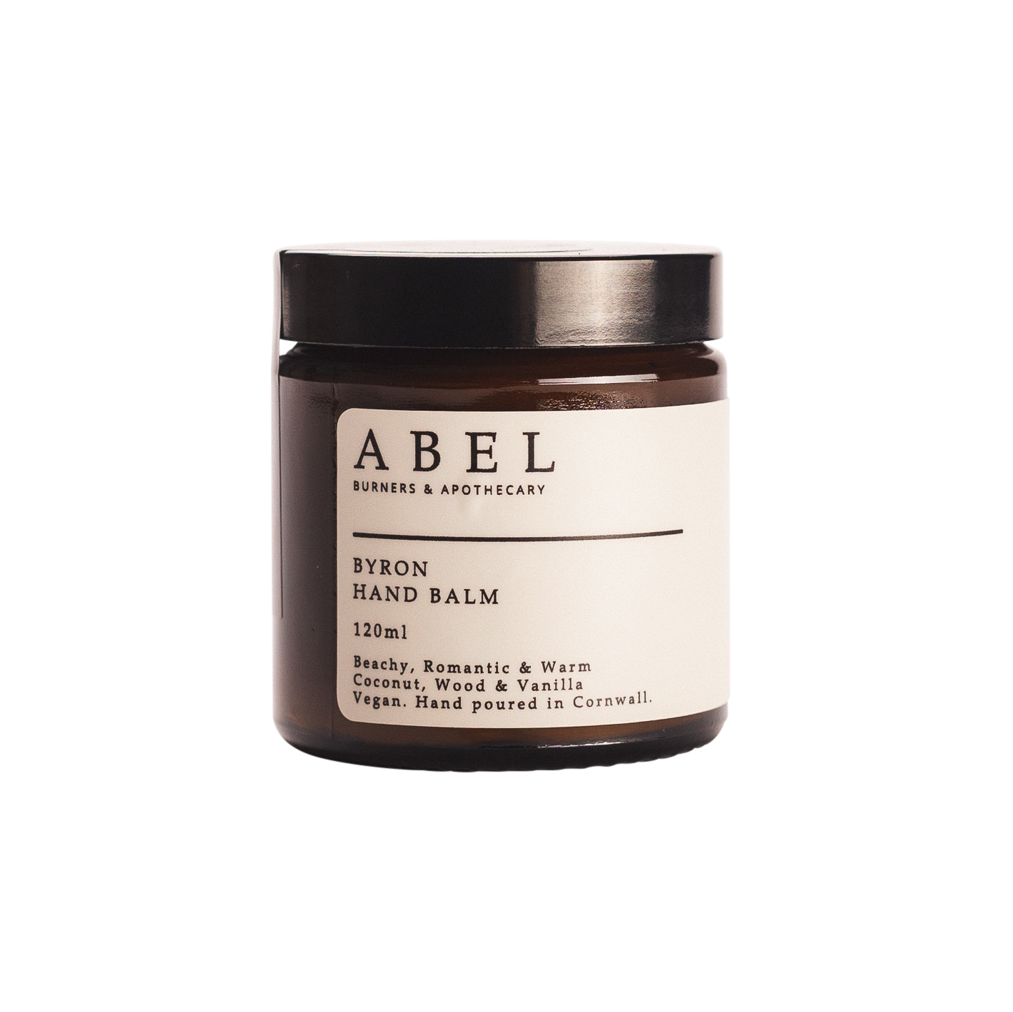 Byron Hand Balm 120ml
