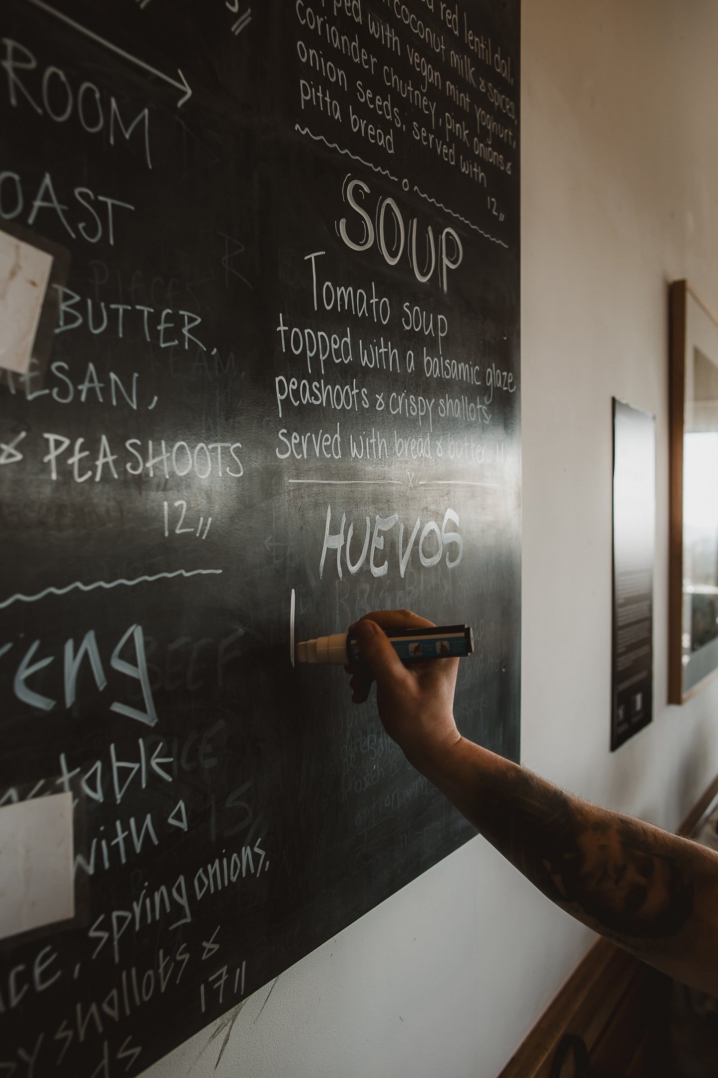 Atlantic Highway - Cardamom, Amber & Tobacco Flower