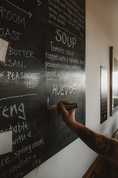 Atlantic Highway - Cardamom, Amber & Tobacco Flower