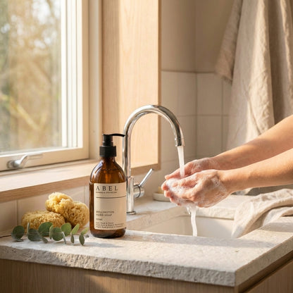 Wellington Hand Soap 300ml