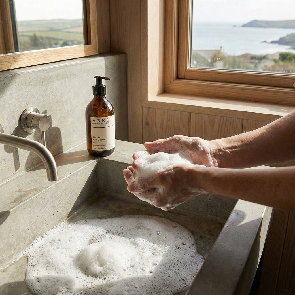 Fistral Hand Soap 300ml