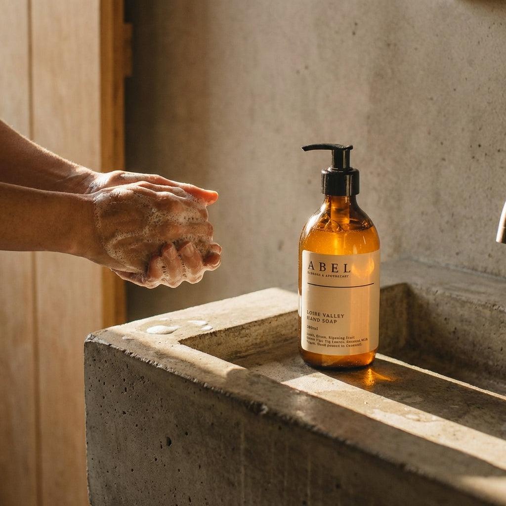 Loire Valley Hand Soap 300ml