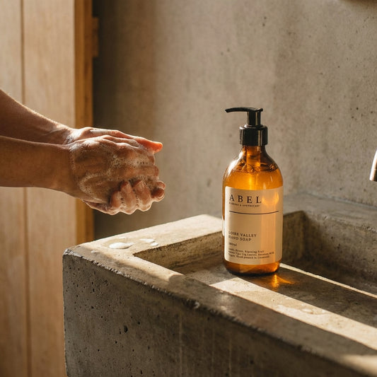 Loire Valley Hand Soap 300ml