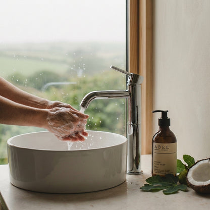 Byron Hand Soap 300ml