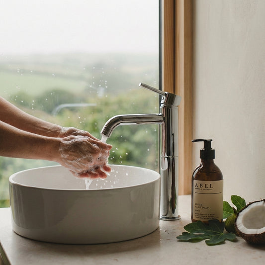 Byron Hand Soap 300ml