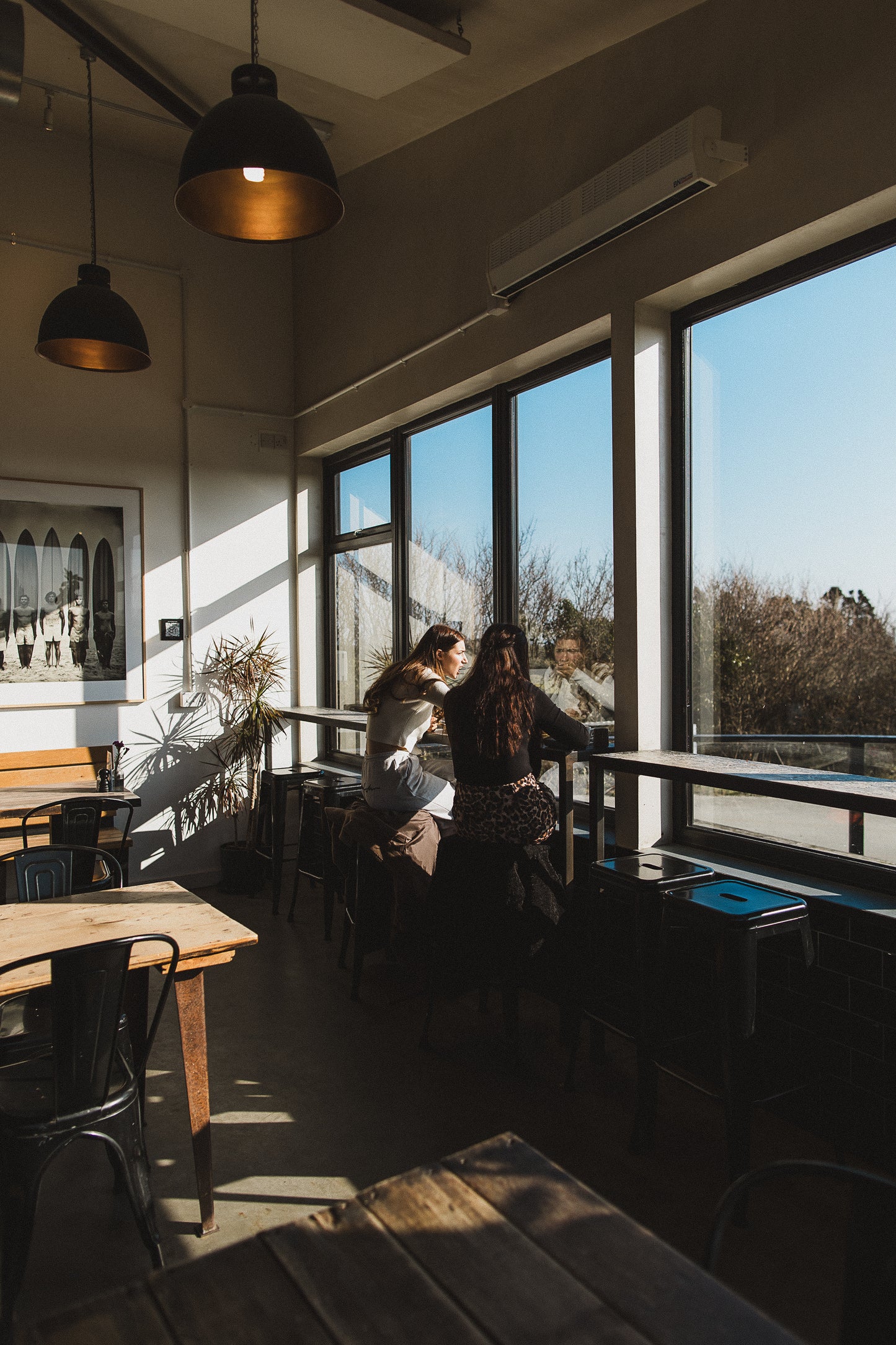 Atlantic Highway - Cardamom, Amber & Tobacco Flower