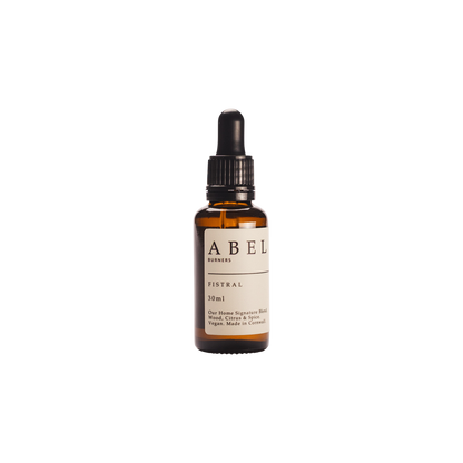 Fistral 30ml Oil - Sandalwood & Orange