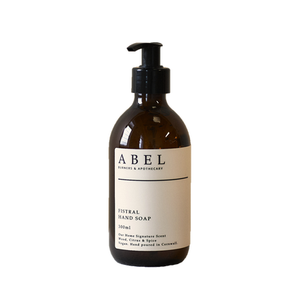 Fistral Hand Soap 300ml