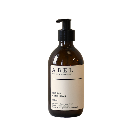 Fistral Hand Soap 300ml
