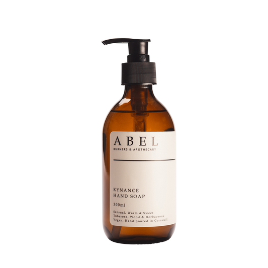 Kynance Hand Soap 300ml
