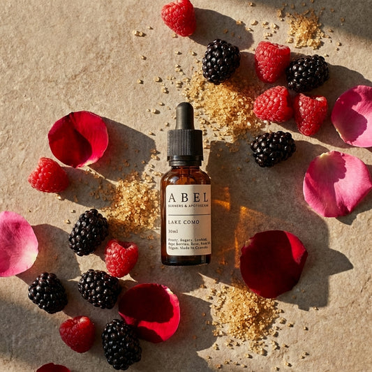 Lake Como 30ml Oil - Fruit, Sugar, Berries